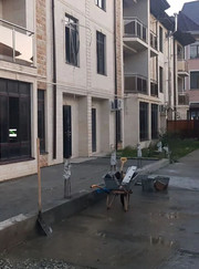 Монтажник ворот и рольставней, благоустройство территории Вячеслав Викторович Мищук