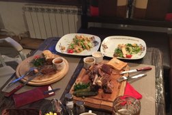 Трактиръ, с рейтингом 3.3 - находится по адресу Ханты-Мансийский автономный округ, Нижневартовск, Северная, 9п/2 