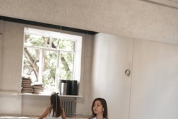 Фитнес-студия My Space, с рейтингом 4.8 - находится по адресу Ростов-на-Дону, Михаила Нагибина проспект, 14а 