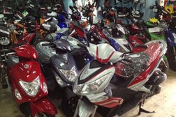 Мотосервис МотоМир, с рейтингом 3.8 - находится по адресу Тамбов, Коммунальная, 51Б 