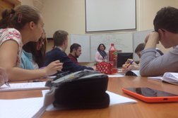 Вологодский государственный университет, с рейтингом 3 - находится по адресу Вологда, улица Галкинская, 3 