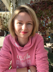 Адвокат, юрист Анна Соколова