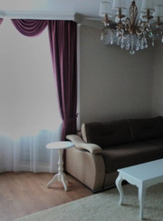 Разнорабочий, маляр-штукатур Андрей Сергеевич Левин