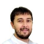 Денис Николаевич Вьюков