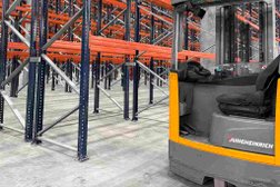 Компания Warehouse Zhetysu, с рейтингом 2 - находится по адресу Алматинская область,  село Отеген батыра, улица Жеруйык 1Д 