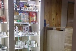 Сушиwok, с рейтингом 3.2 - находится по адресу Москва, улица Красного Маяка, 4 к1 