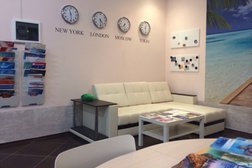 Компания по продаже и ремонту компьютерной техники Компьютер-Сервис, с рейтингом 5 - находится по адресу Ставрополь, 50 лет ВЛКСМ, 31 