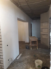 Благоустройство территории, маляр-штукатур Ваагн Саакович Саакян