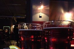 Бар Killfish, с рейтингом 3.8 - находится по адресу Москва, Профсоюзная, 104 