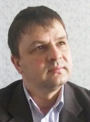 Адвокат Павел Владимирович Сакмаров