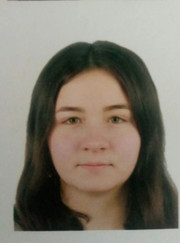 Веб-дизайнер, верстальщик Юлия Андреевна Тараненко