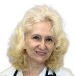 Наталья Григорьевна Ушакова
