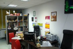 Турагентство Горячие туры, с рейтингом 5 - находится по адресу Московская область, Люберцы, Красная улица, 1 