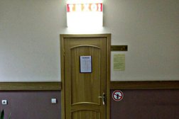 Октябрьский районный суд г. Иваново, с рейтингом 2.3 - находится по адресу Иваново, 9 Января, 13 