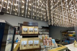 True Food Lunch&Coffee, с рейтингом 4 - находится по адресу Нур-Султан, Рақымжан Қошқарбаев проспект, 1/5 