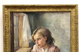 Тарусская картинная галерея, с рейтингом 4 - находится по адресу Калужская область, Таруса, улица Ленина, 1а 