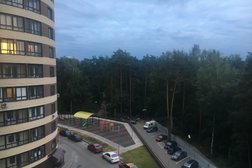 Управляющая компания Парковые аллеи, с рейтингом 3.7 - находится по адресу Московская область, Красногорск, Парковая улица, 8 