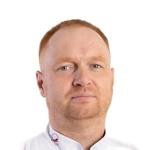 Антон Сергеевич Швылев