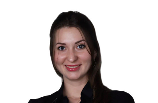 Катерина Алексеевна Наседкина