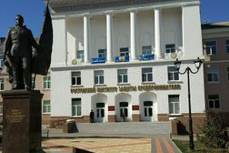 Ростовский институт защиты предпринимателя, с рейтингом 3.5 - находится по адресу Ростов-на-Дону, улица Сержантова, 2/104 