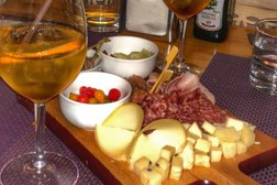 Магазин итальянской продукции Montebianco, с рейтингом 5 - находится по адресу Алматы, Абылай хана проспект, 127 