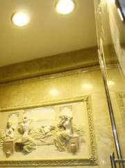 Дизайнер, маляр-штукатур Валерий Геннадиевич Берк