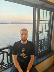 Благоустройство территории, дизайнер Андрей Андреевич Мантуленко