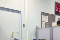 Банкомат ВТБ, с рейтингом 3 - находится по адресу Санкт-Петербург, площадь Ленина, 6 