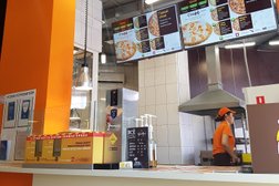 Пиццерия День пиццы, с рейтингом 3.3 - находится по адресу Воронеж, Ленинский проспект, 124Б 