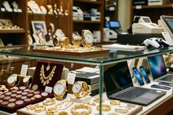 Ломбард Росломбард, с рейтингом  - находится по адресу Новосибирская обл, р-н Куйбышевский, Куйбышев, 10-й кв-л, д 6в 