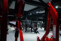 Фитнес-клуб Legend, с рейтингом 2.5 - находится по адресу Владимирская область, Гусь-Хрустальный, улица Калинина, 52 