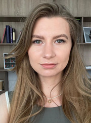Преподаватель немецкого языка, преподаватель английского языка Наталья Андреевна Рогатина