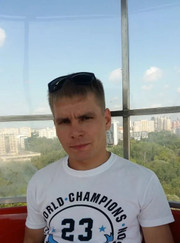 Разнорабочий, мастер на час Андрей Петрович Илларионов