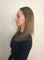 Парикмахер Марина Александровна Султанова