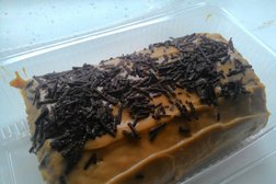 Кулинария Пикник, с рейтингом 4 - находится по адресу Челябинская область, Миасс, улица Кирова, 95 