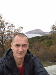 Тренер по скалолазанию Ян Георгиевич Васильев