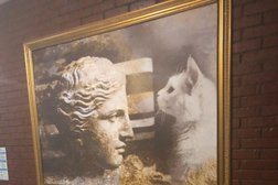 Гостиница Клеопатра, с рейтингом 4 - находится по адресу Республика Башкортостан, Уфа, Коммунистическая, 53 