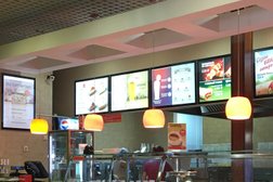 Международный ресторан быстрого питания Ташир Пицца, с рейтингом 3.8 - находится по адресу Калужская область, Обнинск, улица Аксёнова, 18а 