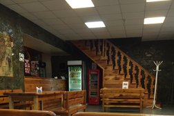 Гостевой комплекс Шурави, с рейтингом 4 - находится по адресу Кемеровская область — Кузбасс, пос. Чугунаш, Центральная улица, 1/1 