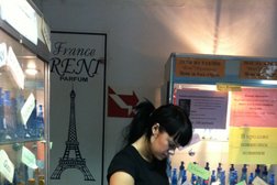 Торговый центр Дом бытовых услуг, с рейтингом 3.7 - находится по адресу Курган, Коли Мяготина, 56а 