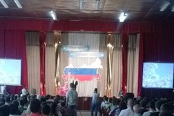 Волгоградский энергетический колледж, с рейтингом 3.3 - находится по адресу Волгоград, Турбинная улица, 261 