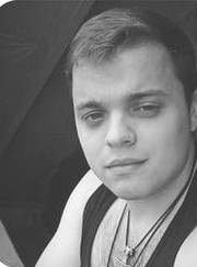 Веб-дизайнер, дизайнер Евгений Сергеевич Волков