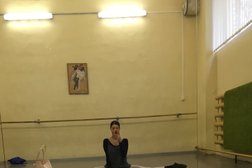 Хореографические классы