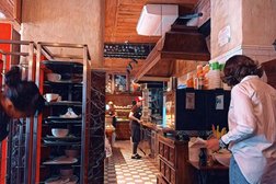 Кулинарная лавка братьев Караваевых, с рейтингом 4.2 - находится по адресу Москва, Николоямская улица, 29 ст1 