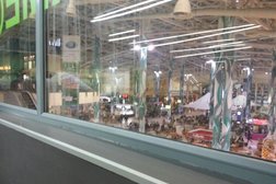 Game park, с рейтингом 5 - находится по адресу Астана, Достык, 9 