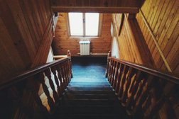 Гостиница Ипатьевская слобода, с рейтингом 5 - находится по адресу Кострома, Береговая улица, 3а 