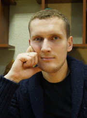 Сантехник, монтажник слаботочных систем Владимир Сергеевич Погодин