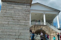 Музей-заповедник Камеронова галерея, с рейтингом 3.9 - находится по адресу Санкт-Петербург, Садовая улица, 9 лит Б 