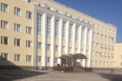 Отряд мобильный особого назначения Управление Федеральной службы ВНГ РФ по Пензенской области, с рейтингом 2.5 - находится по адресу Пенза, Ботаническая, 19 