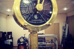 Технический музей на Большой Покровской улице, с рейтингом 4.2 - находится по адресу Нижний Новгород, Большая Покровская улица, 43 